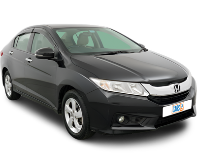 Honda City-img